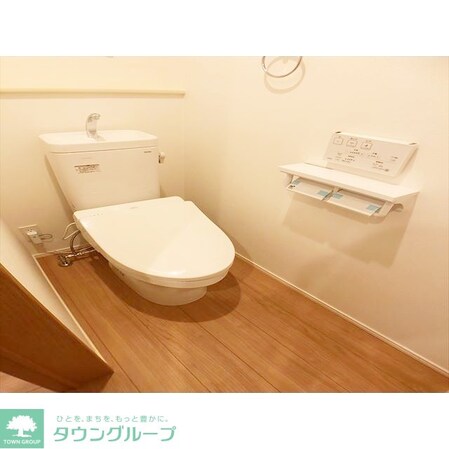 Kolet二子新地#04の物件内観写真